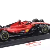Charles Leclerc Ferrari SF-23 #16 Formel 1 2023 1:24 Premium Collectibles