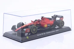 Charles Leclerc Ferrari SF-23 #16 Formel 1 2023 1:24 Premium Collectibles