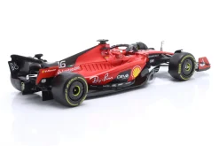Charles Leclerc Ferrari SF-23 #16 Formel 1 2023 1:24 Bburago