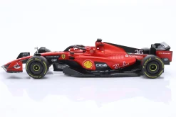 Charles Leclerc Ferrari SF-23 #16 Formel 1 2023 1:18 Bburago