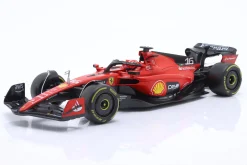 Charles Leclerc Ferrari SF-23 #16 Formel 1 2023 1:18 Bburago