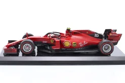 Charles Leclerc Ferrari SF90 #16 Formel 1 2019 1:24 Premium Collectibles