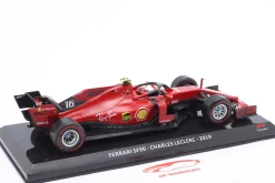 Charles Leclerc Ferrari SF90 #16 Formel 1 2019 1:24 Premium Collectibles