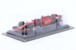 Charles Leclerc Ferrari SF90 #16 Formel 1 2019 1:24 Premium Collectibles