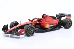 Charles Leclerc Ferrari SF-23 #16 Formel 1 2023 1:18 Bburago