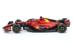 Charles Leclerc Ferrari SF-23 #16 Italien GP Formel 1 2023 1:43 Bburago