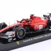 Charles Leclerc Ferrari SF-23 #16 2nd Las Vegas GP Formel 1 2023 1:24 Premium Collectibles
