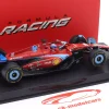 Charles Leclerc Ferrari SF-24 #16 3rd Miami GP Formel 1 2024 1:43 Bburago