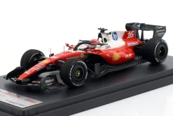 Charles Leclerc Ferrari SF-26 #16 3rd Australien GP 2026 Formel 1 1:43 LookSmart