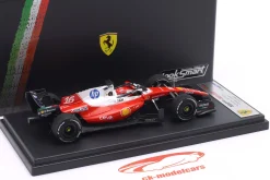 Charles Leclerc Ferrari SF-26 #16 3rd Australien GP 2026 Formel 1 1:43 LookSmart