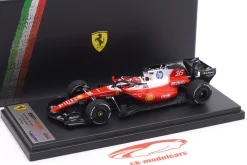 Charles Leclerc Ferrari SF-26 #16 3rd Australien GP 2026 Formel 1 1:43 LookSmart