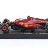 Charles Leclerc Ferrari SF-24 #16 Sieger Italien GP Formel 1 2024 1:43 Bburago