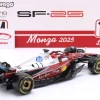 Charles Leclerc Ferrari SF-25 #16 4th Italien GP Formel 1 2025 1:18 Bburago