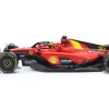 Charles Leclerc Ferrari SF-23 #16 4th Italien GP Formel 1 2023 1:18 Bburago