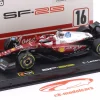 Charles Leclerc Ferrari SF-25 #16 4th Italien GP Formel 1 2025 1:43 Bburago