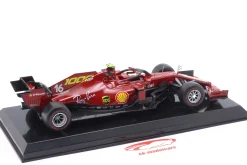 Charles Leclerc Ferrari SF1000 #16 Toskana GP Formel 1 2020 1:24 Premium Collectibles