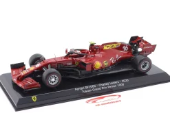 Charles Leclerc Ferrari SF1000 #16 Toskana GP Formel 1 2020 1:24 Premium Collectibles