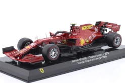 Charles Leclerc Ferrari SF1000 #16 Toskana GP Formel 1 2020 1:24 Premium Collectibles