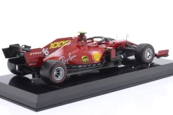 Charles Leclerc Ferrari SF1000 #16 Toskana GP Formel 1 2020 1:24 Premium Collectibles