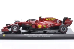 Charles Leclerc Ferrari SF1000 #16 Toskana GP Formel 1 2020 1:24 Premium Collectibles
