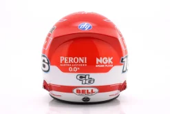 Charles Leclerc Scuderia Ferrari #16 Formel 1 2026 Helm 1:2 Bell