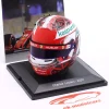 Charles Leclerc Scuderia Ferrari #16 Formel 1 2020 Helm 1:5 Spark Editions