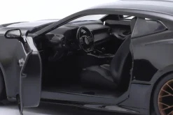 Chevrolet Camaro ZL1 1LE 2024 Filmreihe Fast & Furious schwarz 1:24 Jada Toys