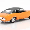 Chevrolet Chevelle SS 454 Sport Coupe 1971 orange metallic / schwarz 1:18 Maisto