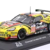 Chevrolet Corvette C6.R #50 Sieger LMGTE-Am 24h LeMans 2011 Larbre Competition 1:43 Altaya