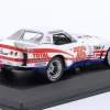 Chevrolet Corvette #76 24h LeMans 1976 Greenwood, Darniche 1:43 Altaya