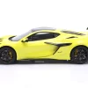 Chevrolet Corvette ZR1 Baujahr 2025 gelb 1:18 TrueScale