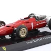 Chris Amon Ferrari 312/67 #1 Formel 1 1967 1:24 Premium Collectibles