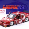 Christian Danner Alfa Romeo 155 V6 Ti #11 DTM / ITC 1995 1:18 WERK83