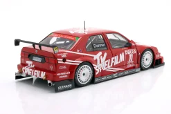 Christian Danner Alfa Romeo 155 V6 Ti #11 DTM / ITC 1995 1:18 WERK83