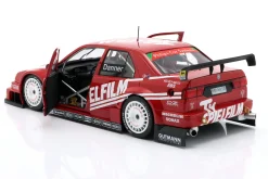 Christian Danner Alfa Romeo 155 V6 Ti #11 DTM / ITC 1995 1:18 WERK83