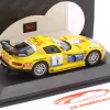 Chrysler Viper GTS-R #1 Sieger 24h Nürburgring 2002 Zakspeed Racing 1:43 Ixo
