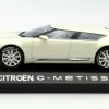 Citroen C-Metisse Toy Fair Nürnberg 2008 weiß 1:43 Norev