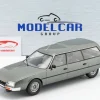 Citroen CX Break Baujahr 1976 grau metallic 1:18 ModelCar Group