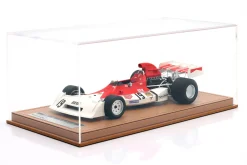 Clay Regazzoni BRM P160E #19 Deutschland GP Formel 1 1973 1:18 Tecnomodel