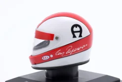 Clay Regazzoni #11 Scuderia Ferrari 312B3 Formel 1 1974 Helm 1:5 Spark Editions