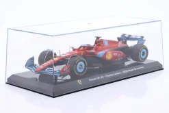 C. Leclerc Ferrari SF-24 #16 3rd Miami GP Formel 1 2024 1:24 Premium Collectibles