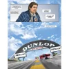 Comic: Und Steve McQueen erschuf LeMans (deutsch) / von Sandro Garbo
