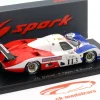 Cougar C20 #113 Sieger C2 24h Le Mans 1989 Courage Compétition 1:43 Spark