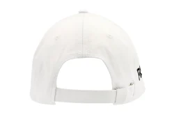 Curved Cap Team75 DTM 2022 weiß