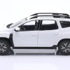 Dacia Duster PH.2.5 Baujahr 2024 weiß 1:18 Solido