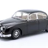 Daimler 250 V8 RHD Baujahr 1962 schwarz 1:18 KK-Scale