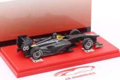 Dallara SF14 #05 Super Formula 2014 Shakedown 1:43 Ebbro