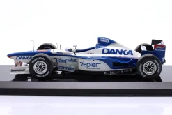 Damon Hill Arrows A18 #1 Formel 1 1997 1:24 Premium Collectibles