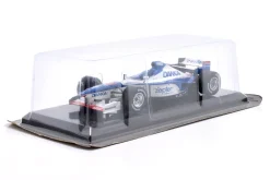 Damon Hill Arrows A18 #1 Formel 1 1997 1:24 Premium Collectibles