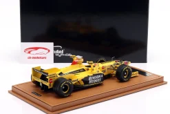 Damon Hill Jordan 197 #9 10th San Marino GP Formel 1 1998 1:18 Tecnomodel